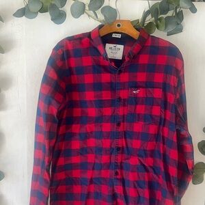 Hollister Buttonup
